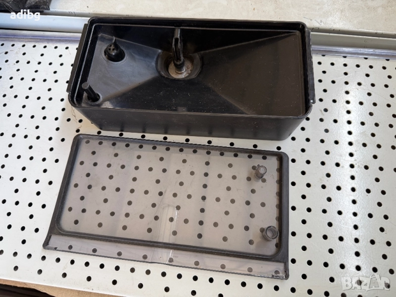 Saeco Moltio - Контейнер за Кафе с Капак, снимка 1