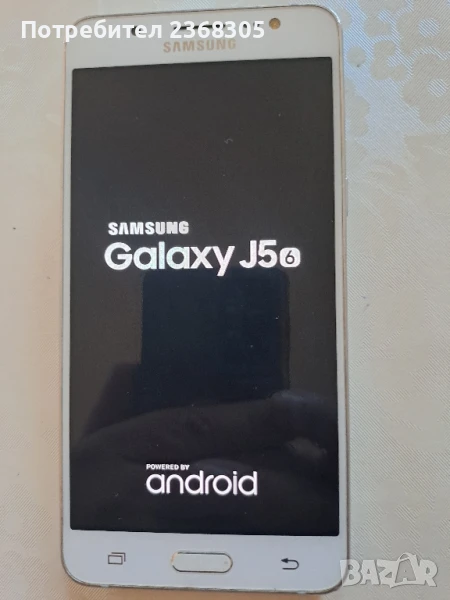 Samsung j510 , снимка 1