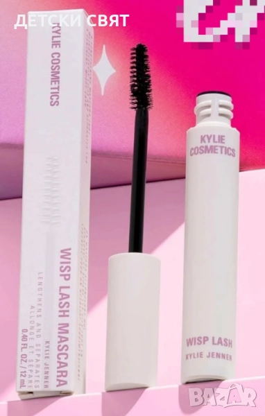 Нова спирала KYLIE JENNER, снимка 1