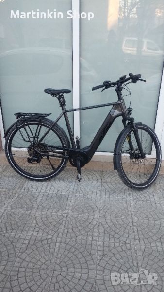 Електрически Велосипед KTM Macina style XL, снимка 1