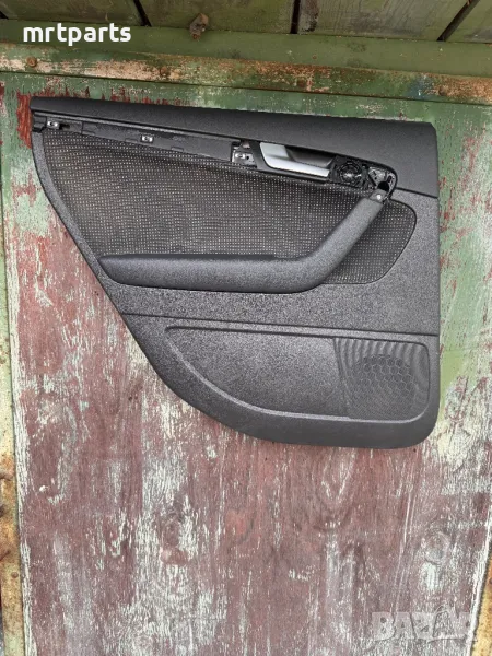 Задна лява кора за врата за Audi A3 8p Sportback , снимка 1