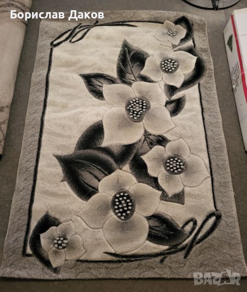 Оферта: Мокетен килим , снимка 1