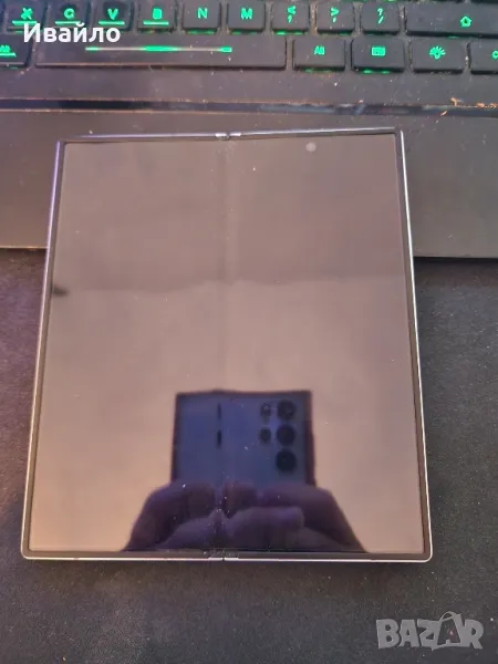 Samsung FOLD 6 256GB, снимка 1