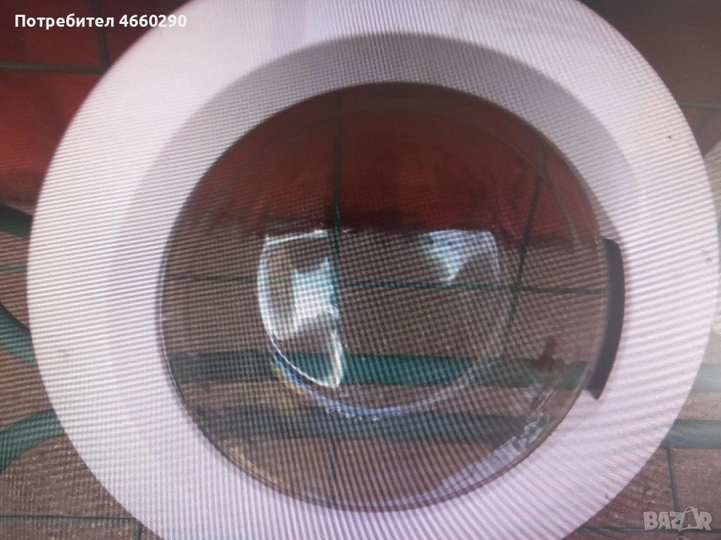 Люк за пералня SKYWORTH F80203U, снимка 1