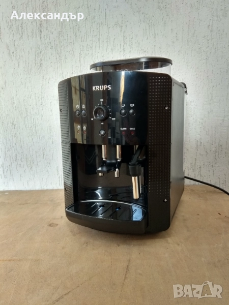 Кафеавтомат KRUPS, снимка 1