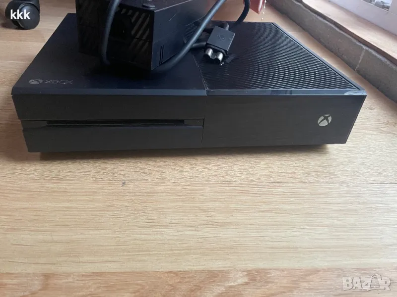 Xbox one 500gb, снимка 1