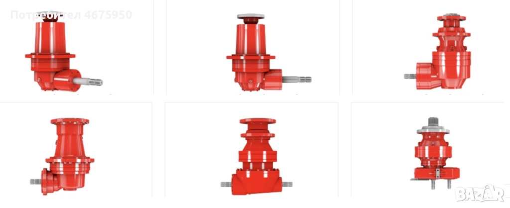 Хранещо ремарке, миксер, фуражомелка, резервни части, нож, редуктор, лента, снимка 1
