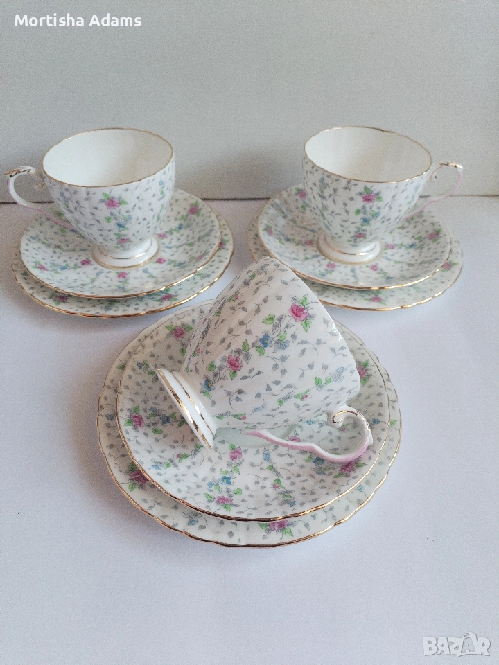 Royal Grafton- England , снимка 1