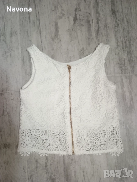 Потник 11-12г., снимка 1