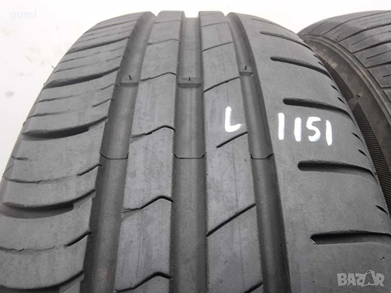 2бр летни гуми 185/60/14 HANKOOK L01151 , снимка 1