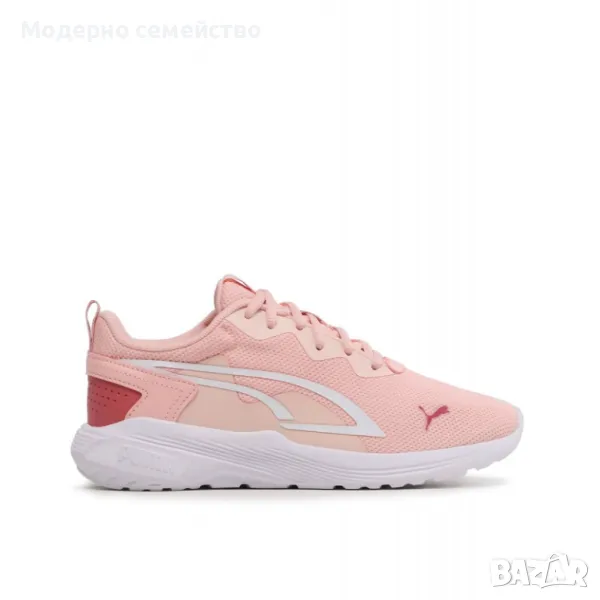 Дамски маратонки PUMA All Day Active Shoes Pink, снимка 1