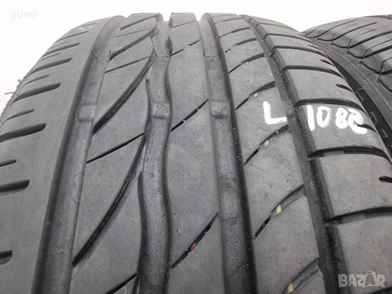 4бр летни гуми 215/45/16 BRIDGESTONE L01083, снимка 1