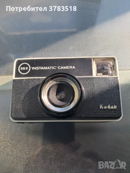 Фотоапарат, снимка 1