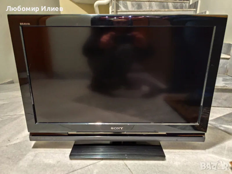 Sony Bravia kdl-32v4200, снимка 1