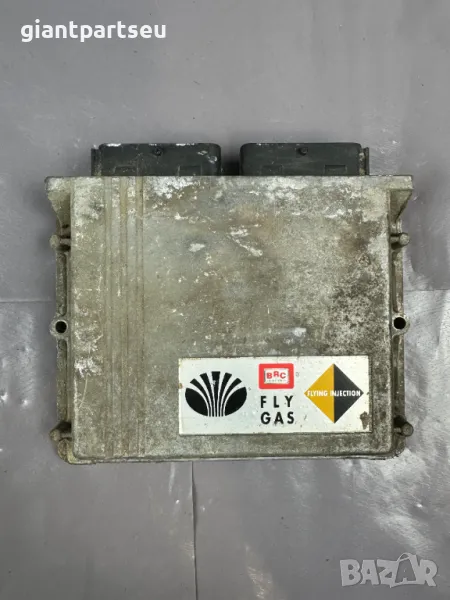 LPG ГАЗ Компютър за BRC FLY GAS 67R010039, снимка 1