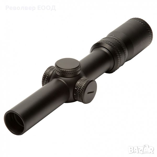 Оптика Sightmark - Citadel 1-6x24 CR1, снимка 1