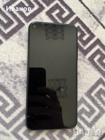 Huawei P40 Lite, снимка 2 - Huawei - 48572799