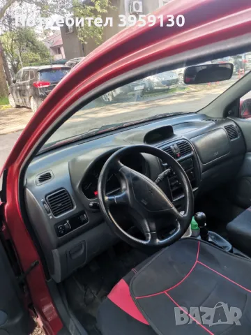 Продавам Mitsubishi Space stat, снимка 3 - Коли, камиони, мотори, писти - 50265065