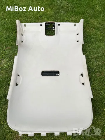 Кора таван Фолксваген Голф 5 VW Golf