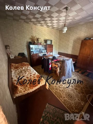 Продавам къща, село Горно поле, снимка 3 - Къщи - 46595888