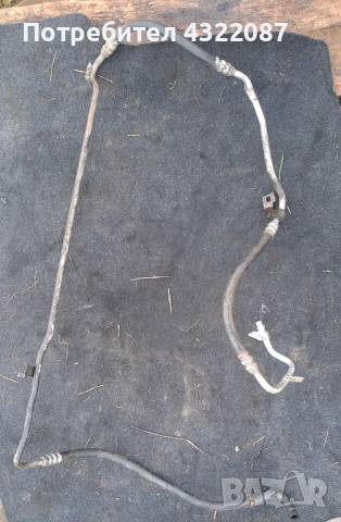 Хидравлични тръби от Опел Виваро / Opel Vivaro 2.5 CDTI 135 к.с, снимка 2 - Части - 53476286