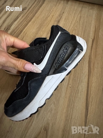Оригинални детски маратонки Nike Air Max SYSTEM! 33 н