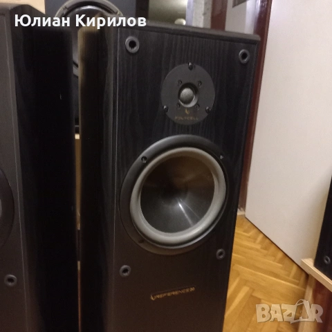 Infinity REFERENCE 30, снимка 4 - Тонколони - 53067483