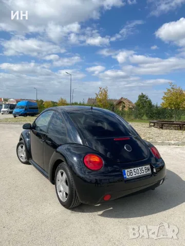 VW Beetle, снимка 6 - Автомобили и джипове - 47173670