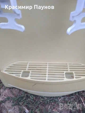 Диспенсер за вода за ремонт ., снимка 8 - Други - 51715414