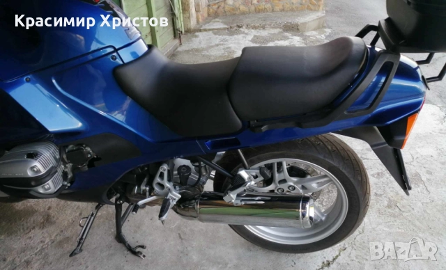 Продавам мотор, снимка 6 - Мотоциклети и мототехника - 52745764