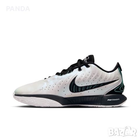 Nike LeBron 21 "Conchiolin", снимка 1 - Спортни обувки - 46254989