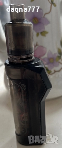 Вейп, снимка 9 - Електронни цигари - 51865514