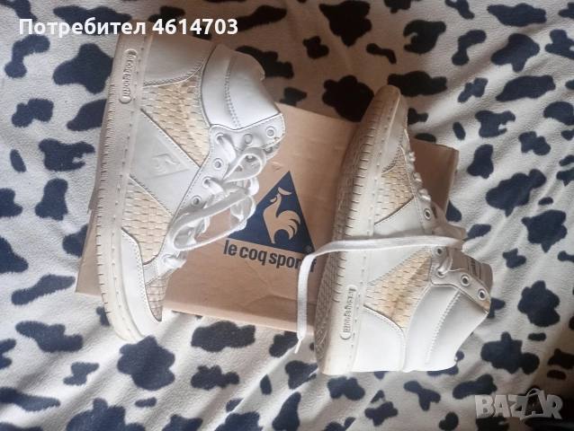 спортни дамски обувки, снимка 2 - Други - 52654726