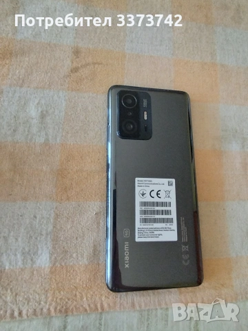 Xiaomi 11T Pro 256GB 8GB RAM, снимка 2 - Xiaomi - 53696268