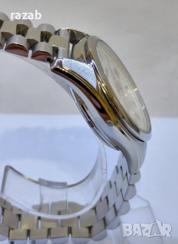 Seiko Sarb035 , снимка 10 - Мъжки - 52696526