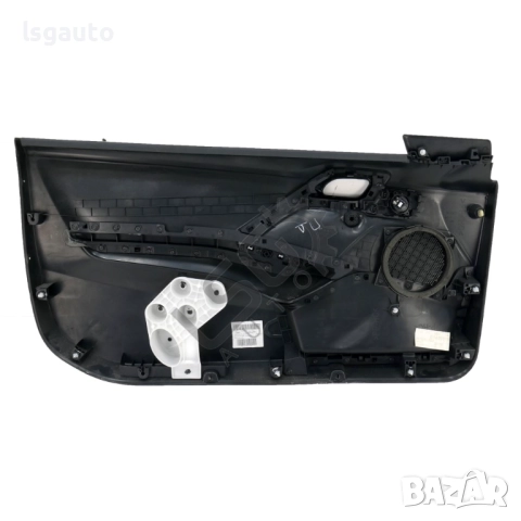 Интериорна кора предна дясна врата Peugeot 208 I 2012-2019 ID: 152120, снимка 2 - Части - 52168642