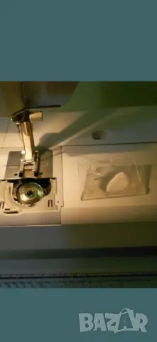 Компютаризирана шевна машина Husqvarna Lily ., снимка 5 - Шевни машини - 50150573