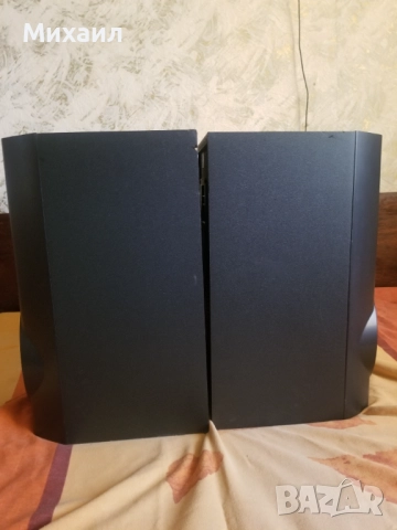 Тонколони Technics SB-CH610, снимка 8 - Тонколони - 52161774
