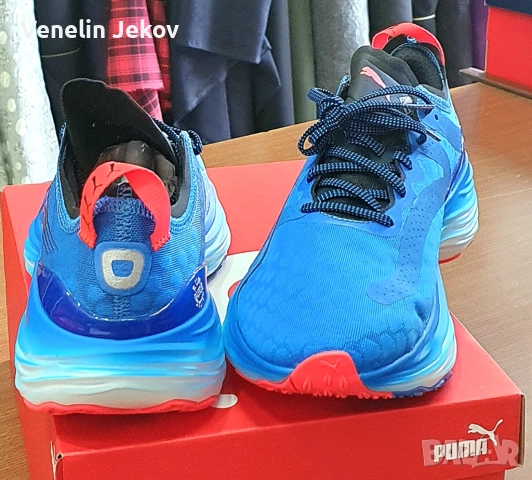 PUMA , снимка 2 - Спортни обувки - 51721551