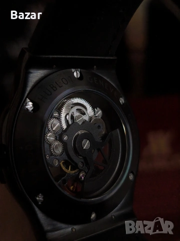 Rolex Datejust Jubelee Мъжки Часовник 41mm Автоматичен Самонавиващ се Механизъм , снимка 7 - Мъжки - 49185774