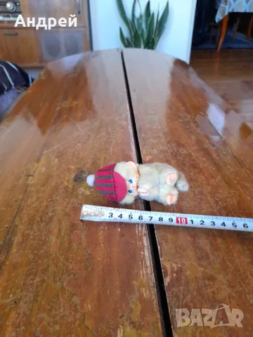 Стара кукла #86, снимка 5 - Колекции - 49859313