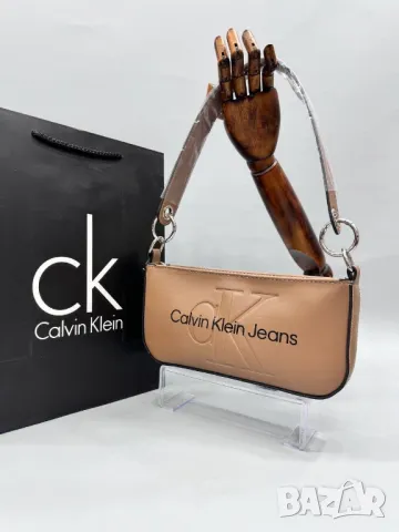 дамски чанти christian dior calvin klein chloe, снимка 5 - Чанти - 46911266