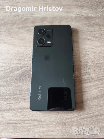 Xiaomi redmi note 12 pro 5G, снимка 4 - Xiaomi - 53957298