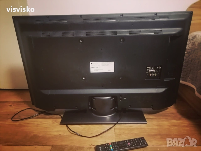 Nabo 39LV4911 Smart tv, снимка 6 - Телевизори - 53272445