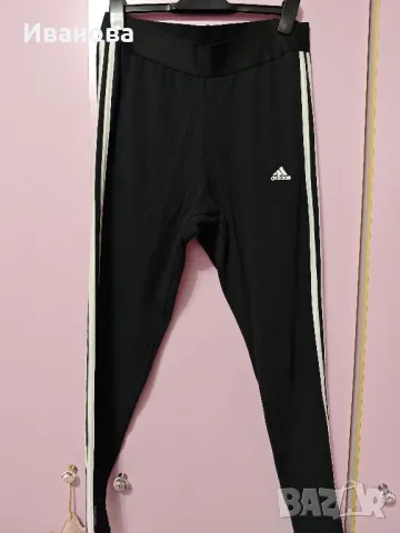 Дамски оригинален клин Adidas , снимка 3 - Клинове - 47013951