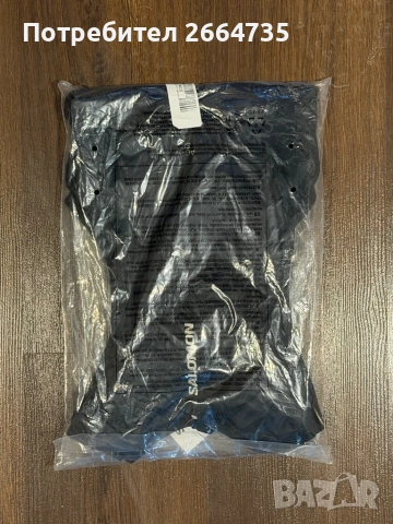 Чисто нов Salomon Active skin 4