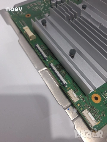 Main Board 101227022 A5043389A от SONY OLED XR-55A75K, снимка 4 - Части и Платки - 53612097