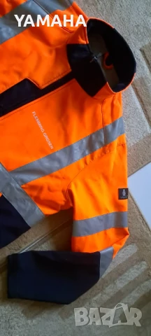 Mascot  Мъжко Работно  Яке  2XL, снимка 2 - Якета - 50701792