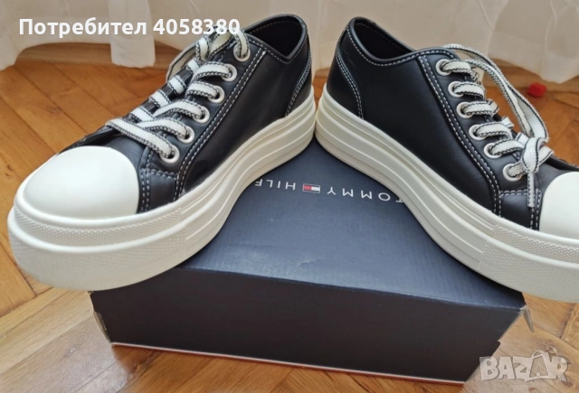 Дамски ежедневни обувки , снимка 5 - Дамски ежедневни обувки - 53720620