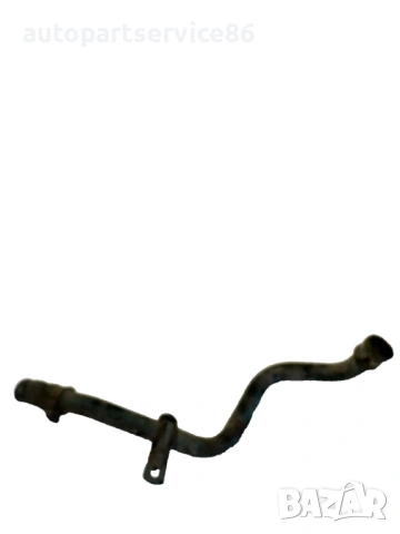 Воден маркуч за Volvo FL6 D6 5.5 V6 (1990-1998) 